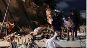 Powerful earthquakes rock Venezuela, USGS warns death toll could reach 100,000 Powerful earthquakes rock Venezuela, USGS warns death toll could reach 100,000