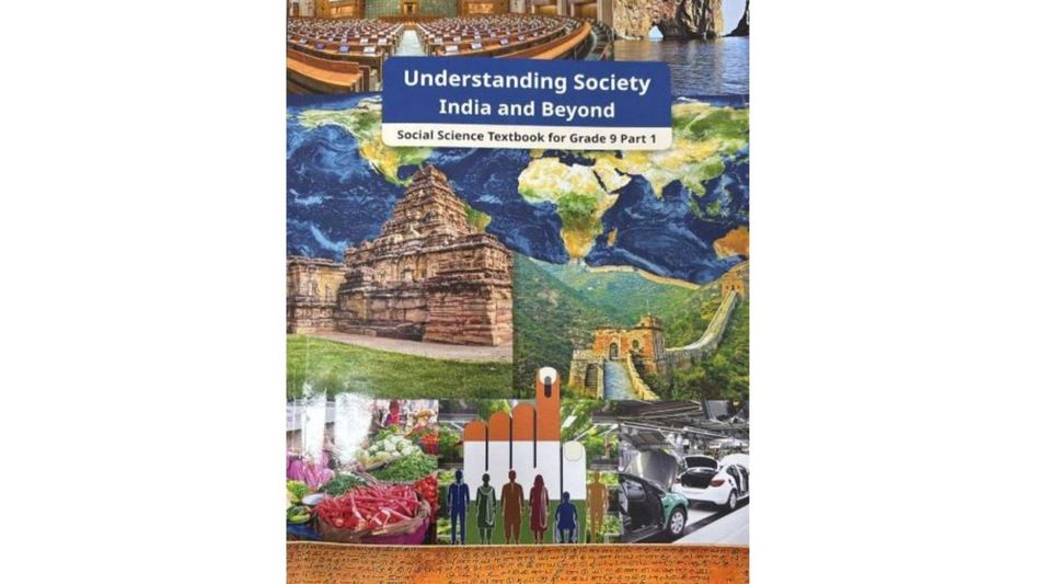 'Emergency' finds place in Class 9 NCERT textbook for first time 'Emergency' finds place in Class 9 NCERT textbook for first time