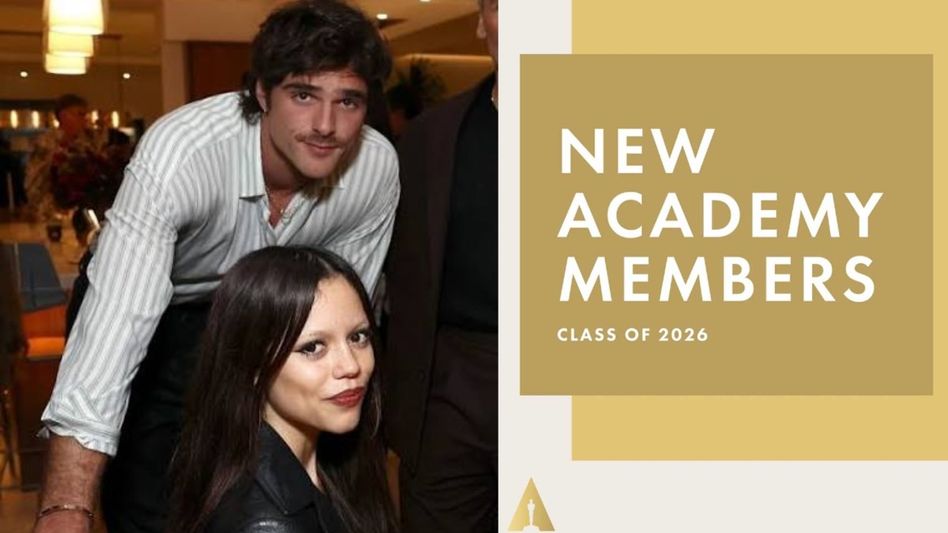 Jacob Elordi, Jenna Ortega among 529 invited to join Oscars Academy Jacob Elordi, Jenna Ortega among 529 invited to join Oscars Academy