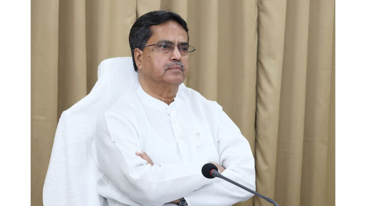 Tripura plans long-term Gomati project to tackle future water demand Tripura plans long-term Gomati project to tackle future water demand