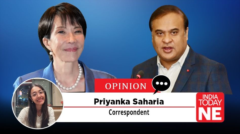 Govt vs People: In the end, who pays the price when Assam loses an opportunity? Govt vs People: In the end, who pays the price when Assam loses an opportunity?