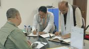 NIT Jote, CES&HS sign MoA for seismic hazard microzonation studies in Arunachal Pradesh NIT Jote, CES&HS sign MoA for seismic hazard microzonation studies in Arunachal Pradesh