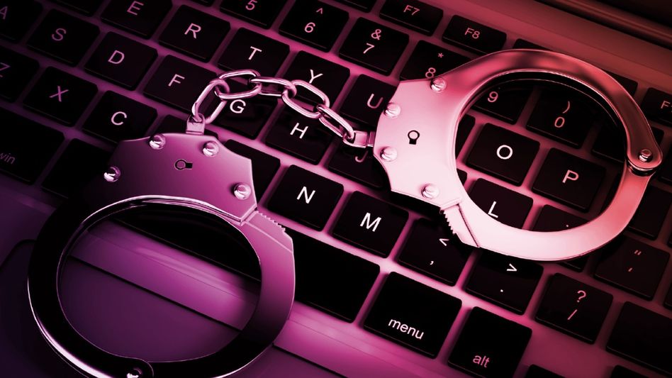 Assam among 16 states covered under CBI’s operation against ‘Digital Arrest’ scams Assam among 16 states covered under CBI’s operation against ‘Digital Arrest’ scams