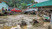 Arunachal flash flood: BRO, SDRF and district administration step up rescue and road clearance efforts Arunachal flash flood: BRO, SDRF and district administration step up rescue and road clearance efforts