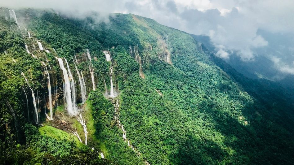 Meghalaya bets on community tourism and infrastructure to drive visitor growth Meghalaya bets on community tourism and infrastructure to drive visitor growth