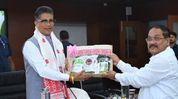 Assam cannot progress immediately without growth in agricultural income: Minister Pijush Hazarika Assam cannot progress immediately without growth in agricultural income: Minister Pijush Hazarika