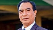 Mizoram CM urges youth to reject drugs, calls addiction a threat to lives and families Mizoram CM urges youth to reject drugs, calls addiction a threat to lives and families