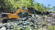 Road construction begins in Arunachal’s Anjaw, boosting connectivity in border villages near Indo-China frontier Road construction begins in Arunachal’s Anjaw, boosting connectivity in border villages near Indo-China frontier