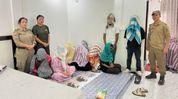 Prostitution racket busted at resort in Arunachal’s Likabali; seven women rescued Prostitution racket busted at resort in Arunachal’s Likabali; seven women rescued
