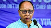 Congress still paying political price for emergency-era mistakes: Manipur CM Congress still paying political price for emergency-era mistakes: Manipur CM