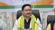 Congress imposed emergency to retain power, says Assam BJP chief Dilip Saikia Congress imposed emergency to retain power, says Assam BJP chief Dilip Saikia