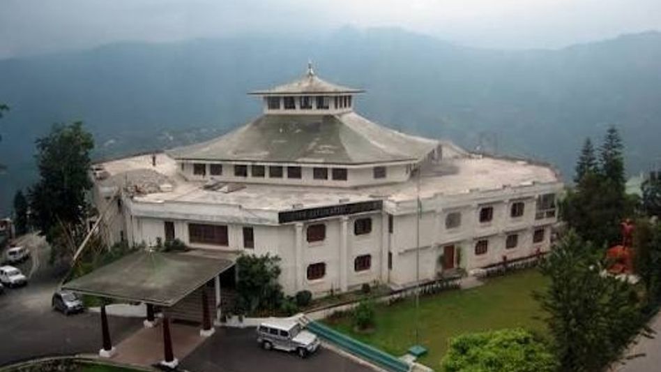Sikkim Assembly reconvened on July 20 amid opposition criticism over delayed budget Sikkim Assembly reconvened on July 20 amid opposition criticism over delayed budget