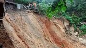 Mizoram suffered Rs 1,291 crore losses from disasters, disease outbreaks in five years: Report Mizoram suffered Rs 1,291 crore losses from disasters, disease outbreaks in five years: Report