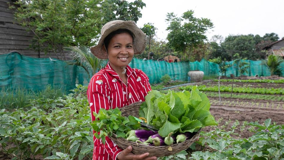 Meghalaya to host international conference on women farmers and sustainable organic agriculture Meghalaya to host international conference on women farmers and sustainable organic agriculture