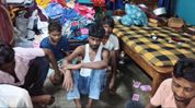 Seven arrested, heroin and yaba tablets seized in major anti-drug crackdown in Assam's Dhubri Seven arrested, heroin and yaba tablets seized in major anti-drug crackdown in Assam's Dhubri