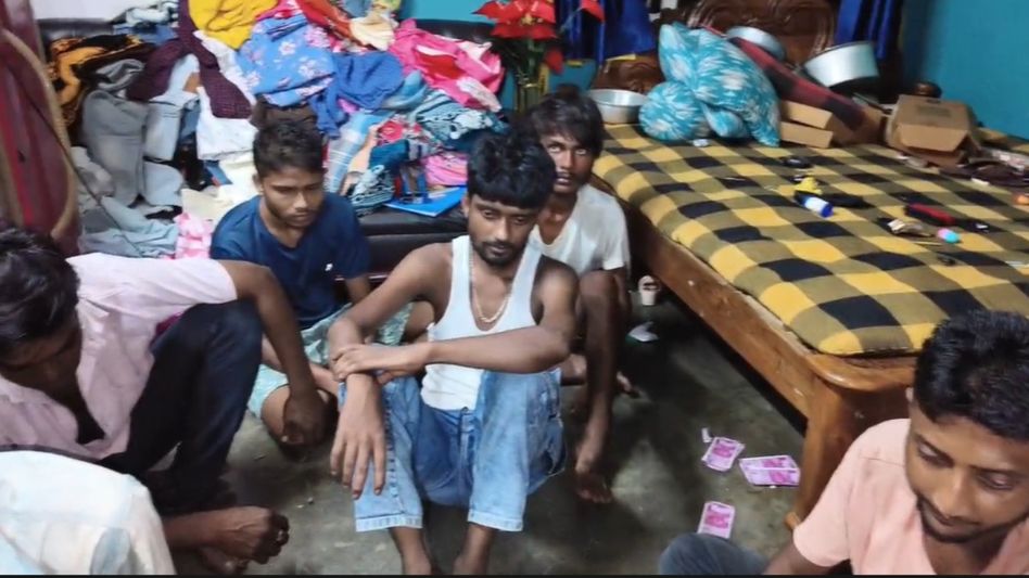 Seven arrested, heroin and yaba tablets seized in major anti-drug crackdown in Assam's Dhubri Seven arrested, heroin and yaba tablets seized in major anti-drug crackdown in Assam's Dhubri