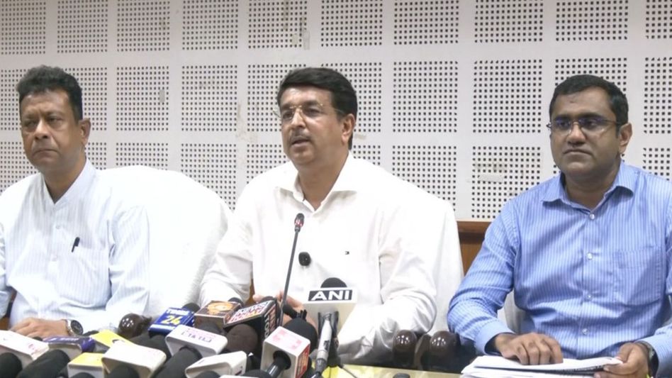 Tripura to open Agartala Civil Hospital next month as healthcare expansion gathers pace Tripura to open Agartala Civil Hospital next month as healthcare expansion gathers pace