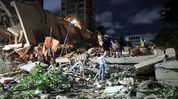 Death toll in Venezuela earthquakes rises to 235; thousands injured and missing Death toll in Venezuela earthquakes rises to 235; thousands injured and missing