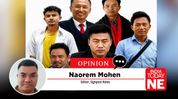 Six Naga Civilians Were Not Killed by Emotion, They Were Killed by Impunity Six Naga Civilians Were Not Killed by Emotion, They Were Killed by Impunity