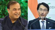 Japan reaffirms commitment to strengthen partnership with Assam during talks with Himanta Japan reaffirms commitment to strengthen partnership with Assam during talks with Himanta