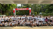 Over 600 join Arunachal anti-drug marathon in Itanagar Over 600 join Arunachal anti-drug marathon in Itanagar