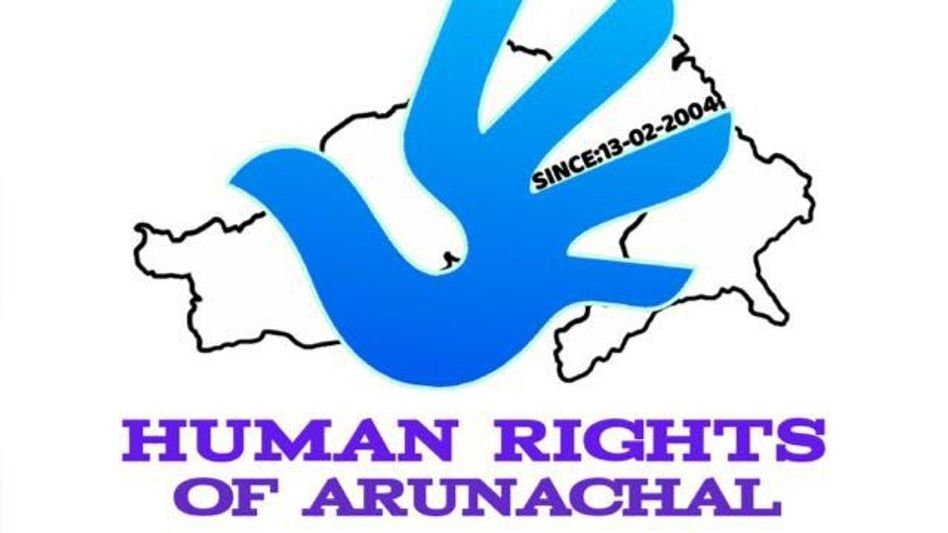 Human Rights of Arunachal seeks special relief fund for Keyi Panyor disaster victims Human Rights of Arunachal seeks special relief fund for Keyi Panyor disaster victims
