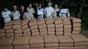 Drugs worth Rs 10.8 Cr seized in Assam's Sribhumi, one arested Drugs worth Rs 10.8 Cr seized in Assam's Sribhumi, one arested