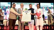 Assam CM honours veteran doctor as Marwari Hospital marks 110th Foundation Day Assam CM honours veteran doctor as Marwari Hospital marks 110th Foundation Day