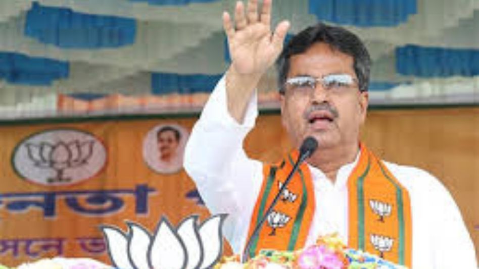 Tripura farmers' monthly income doubles to Rs 13,590, says CM Manik Saha Tripura farmers' monthly income doubles to Rs 13,590, says CM Manik Saha