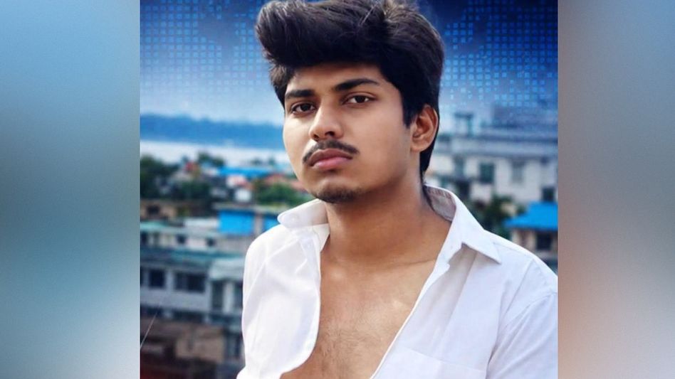 BJP worker alleges kidnapping, assault and extortion inside Guwahati sports club BJP worker alleges kidnapping, assault and extortion inside Guwahati sports club