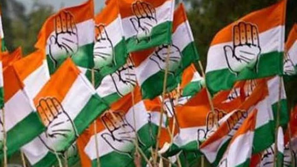 Nagaland Congress demands early Naga peace settlement, seeks transparency on Assam oil pact Nagaland Congress demands early Naga peace settlement, seeks transparency on Assam oil pact