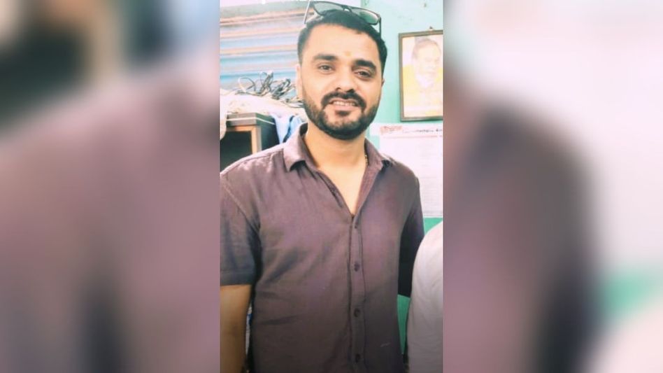 Court again rejects Siddharth Sharma's bail plea in Zubeen Garg death case Court again rejects Siddharth Sharma's bail plea in Zubeen Garg death case