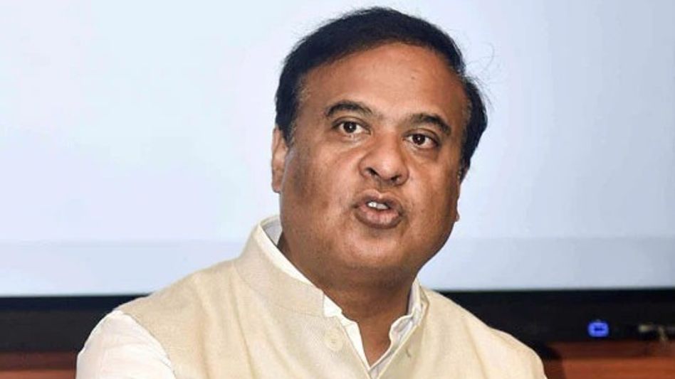 Assam's capital expenditure rises 13-fold to Rs 26,000 crore in a decade: Himanta Biswa Sarma Assam's capital expenditure rises 13-fold to Rs 26,000 crore in a decade: Himanta Biswa Sarma