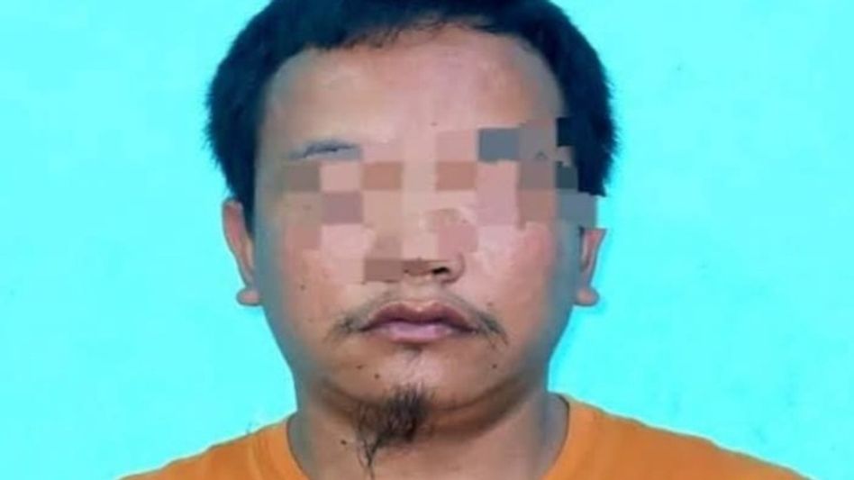 Arunachal's TRIHMS sanitary supervisor arrested for allegedly filming woman in hospital washroom Arunachal's TRIHMS sanitary supervisor arrested for allegedly filming woman in hospital washroom
