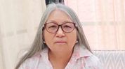 First woman IFS Officer from Manipur Primrose Raikhan passes away First woman IFS Officer from Manipur Primrose Raikhan passes away