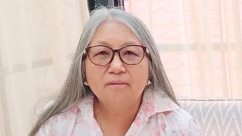 First woman IFS Officer from Manipur Primrose Raikhan passes away First woman IFS Officer from Manipur Primrose Raikhan passes away