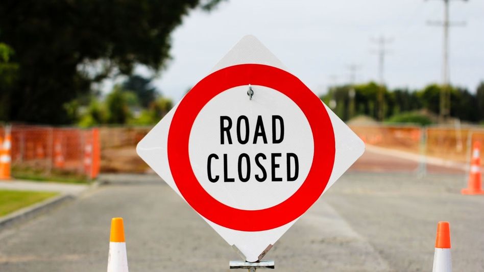 Potin–Kimin road closed due to persistent landslides in Arunachal's Keyi Panyor Potin–Kimin road closed due to persistent landslides in Arunachal's Keyi Panyor