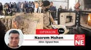 Manipur Felt the Tremors First: Northeast Must Now Fight Drugs as One Region Manipur Felt the Tremors First: Northeast Must Now Fight Drugs as One Region