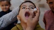 Nearly 2 lakh children to be covered under June 28 polio immunization drive in Kamrup Metro Nearly 2 lakh children to be covered under June 28 polio immunization drive in Kamrup Metro