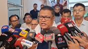 Budget constraints prevent 100% cotton school uniforms in Assam: Education Minister Ranoj Pegu Budget constraints prevent 100% cotton school uniforms in Assam: Education Minister Ranoj Pegu