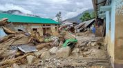 Red alert issued for West and East Kameng amid heavy rainfall in Arunachal Red alert issued for West and East Kameng amid heavy rainfall in Arunachal