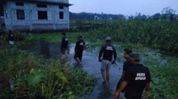 Former SSB personnel’s semi-decomposed body recovered from drain in Assam’s Bongaigaon Former SSB personnel’s semi-decomposed body recovered from drain in Assam’s Bongaigaon