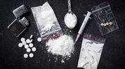 Assam police seize suspected drugs worth Rs 80 lakh in Guwahati, one arrested Assam police seize suspected drugs worth Rs 80 lakh in Guwahati, one arrested