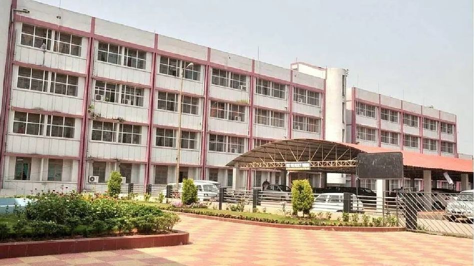 Assam announces Rs 4382 crore transformation plan for Gauhati Medical College and Hospital Assam announces Rs 4382 crore transformation plan for Gauhati Medical College and Hospital
