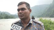 Arunachal flash flood: Two bodies recovered, NDRF steps up search for three missing Arunachal flash flood: Two bodies recovered, NDRF steps up search for three missing