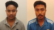 Major terror plot foiled in Assam's Tinsukia; four held for alleged links to ULFA(I) conspiracy Major terror plot foiled in Assam's Tinsukia; four held for alleged links to ULFA(I) conspiracy