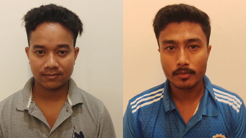 Major terror plot foiled in Assam's Tinsukia; four held for alleged links to ULFA(I) conspiracy Major terror plot foiled in Assam's Tinsukia; four held for alleged links to ULFA(I) conspiracy