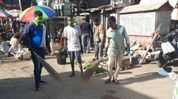 Assam: Questions raised after Sribhumi municipality inaugurates market days after eviction drive Assam: Questions raised after Sribhumi municipality inaugurates market days after eviction drive