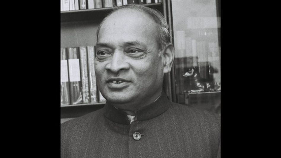Assam CM credits P.V. Narasimha Rao with transforming India's economic trajectory Assam CM credits P.V. Narasimha Rao with transforming India's economic trajectory