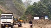 Arunachal cloudburst toll rises to three as key highway remains cut off Arunachal cloudburst toll rises to three as key highway remains cut off